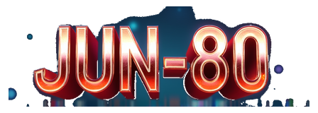 Jun-80 logo